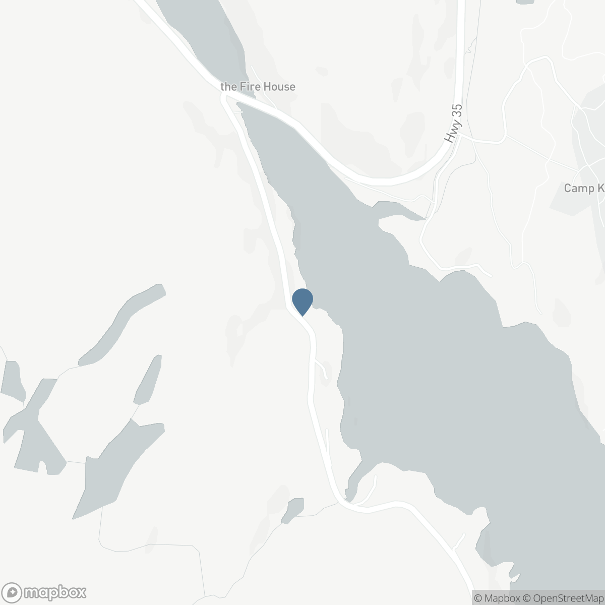 3382 KUSHOG LAKE ROAD, Haliburton, Ontario K0M 1S0